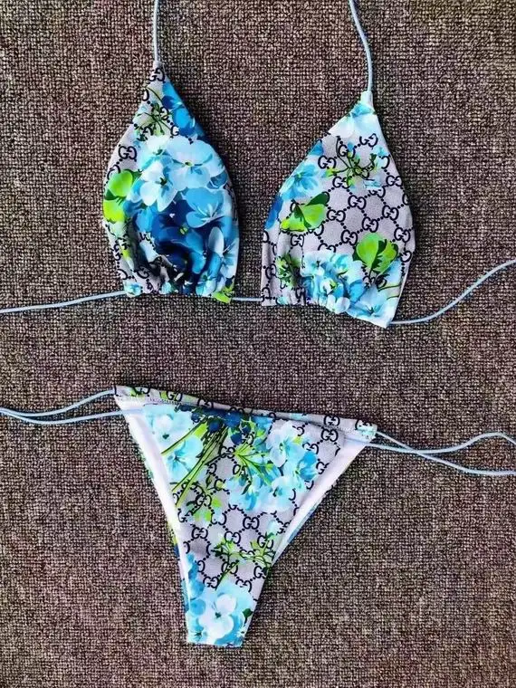 Gucci Bikini S-XL 40